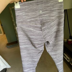 Lululemon aligns 23”